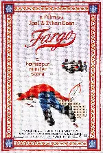 파고  포스터 (Fargo poster)