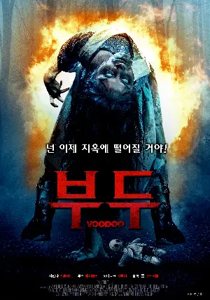 부두 포스터 (VooDoo poster)