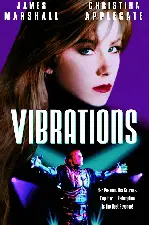 바이브레이션  포스터 (Vibration poster)