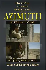2솔져스: 배틀필드 포스터 (Azimuth poster)