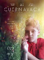 쿠에르나바카 포스터 (Cuernavaca poster)