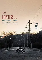 화란 포스터 (Hopeless poster)