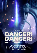 리턴 : 2차 세계대전 포스터 (Danger! Danger! poster)