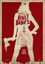 어덜트 포스터 (Adult poster)
