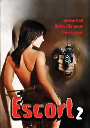 에스코트 2 포스터 (Escort 2 poster)