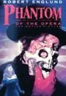 영원한 사랑 포스터 (The Phantom Of The Opera poster)