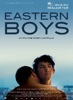 이스턴 보이즈 포스터 (Eastern Boys poster)