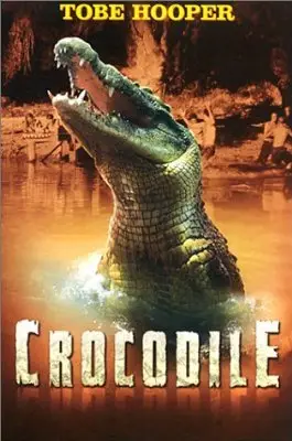 크로커다일 포스터 (Crocodile poster)