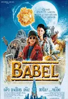 바벨 포스터 (Babel poster)