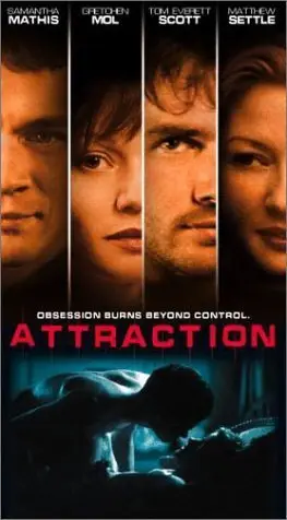 어트랙션 포스터 (Attraction poster)