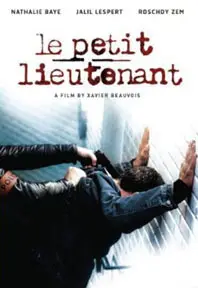 신참 경찰 포스터 (Le Petit Lieutenant poster)