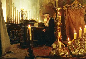 오페라의 유령 포스터 (The Phantom Of The Opera poster)