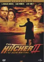힛쳐 2 포스터 (The Hitcher II : I've Been Waiting poster)