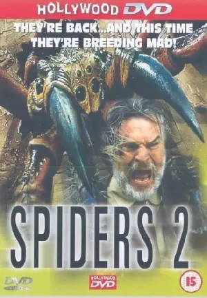 스파이더 2 포스터 (Spiders 2 poster)