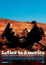 미국으로 보내는 편지 포스터 (Letter To America poster)