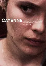 카옌 포스터 (Cayenne poster)