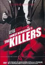살인자들 포스터 (The killers poster)