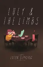 루씨와 친구들  포스터 (Lucy & the Limbs  poster)