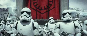 스타워즈: 깨어난 포스 포스터 (Star Wars : The Force Awakens poster)
