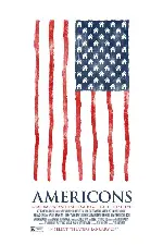머니 게임: 월스트리트 포스터 (Americons poster)