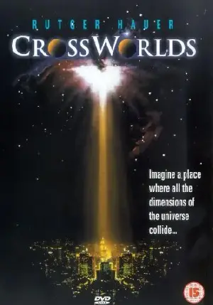 크로스월드 포스터 (Crossworlds poster)