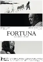 포르투나 포스터 (FORTUNA poster)