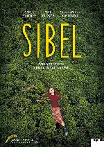  휘파람의 노래: 시벨  포스터 (Sibel poster)