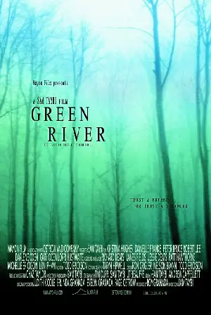 그린리버 포스터 (Green River poster)