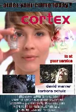 살인청부업자 포스터 (Cortex poster)