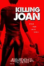 킬 존 포스터 (Killing Joan poster)
