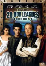 노틸러스 포스터 (20,000 Leagues Under the Sea poster)