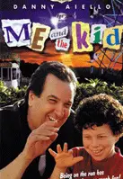 금고털이와 소년 포스터 (Me And The Kid poster)
