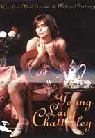 차타레 부인 포스터 (Young Lady Chatterley poster)
