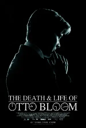 시간을 거꾸로 사는 오토블룸의 삶과 죽음 포스터 (The Death and Life of Otto Bloom poster)
