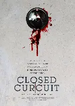 히든캠 걸 포스터 (Closed Circuit Extreme poster)