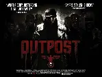 아웃포스트 포스터 (Outpost poster)