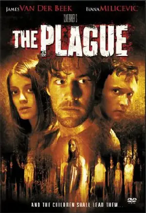 데드 바이러스 포스터 (The Plague poster)