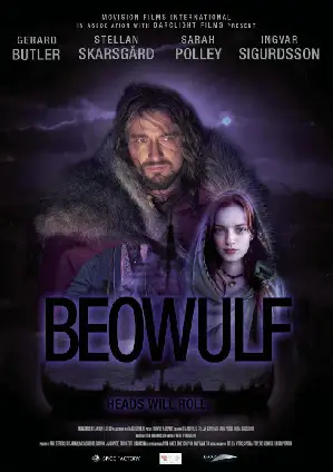 킹덤 오브 헤븐 2 포스터 (Beowulf & Grendel poster)