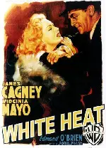 화이트 히트 포스터 (White Heat poster)