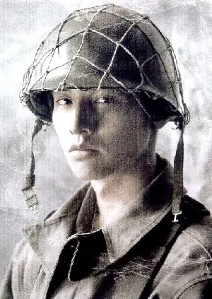 태극기 휘날리며 포스터 (TaeGukGi: Brotherhood Of War poster)