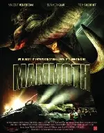 맘모스 포스터 (Mammoth poster)