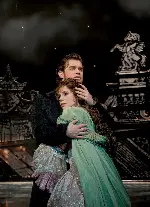 오페라의 유령 : 25주년 특별 공연 포스터 (The Phantom of the Opera at the Royal Albert Hall poster)