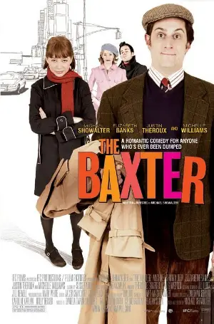 백스터 포스터 (The Baxter poster)