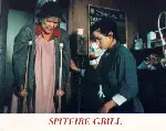 스핏파이어그릴  포스터 (The Spitfire Grill poster)