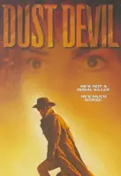 더스트 데블 포스터 (Dust Devil poster)