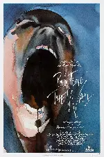핑크 플로이드의 벽(더월) 포스터 (Pink Floyd : The Wall poster)