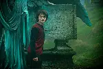 해리 포터와 불의 잔 포스터 (Harry Potter and the Goblet of Fire poster)