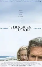 킴 베신져의 바람난 가족 포스터 (The Door In The Floor poster)