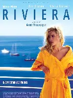 리비에라 포스터 (Riviera poster)
