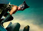 캣우먼 포스터 (Catwoman poster)